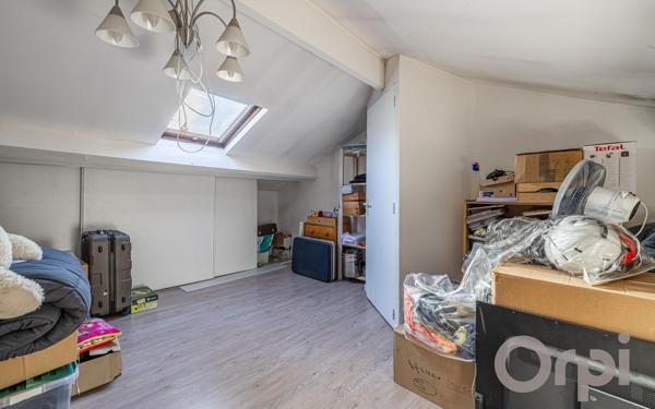 Maison à vendre    6 pièces • 133 m2 Golfe Juan - Vallauris