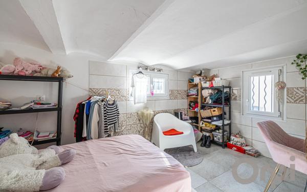 Maison à vendre    6 pièces • 133 m2 Golfe Juan - Vallauris