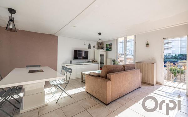 Maison à vendre    6 pièces • 133 m2 Golfe Juan - Vallauris