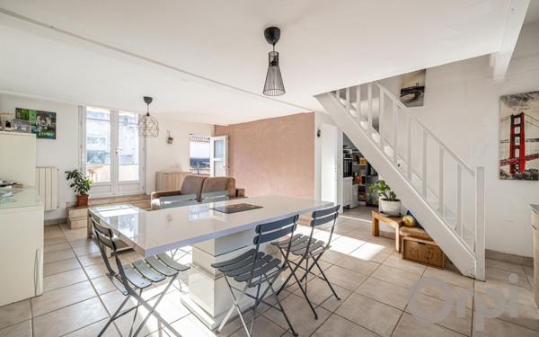 Maison à vendre    6 pièces • 133 m2 Golfe Juan - Vallauris