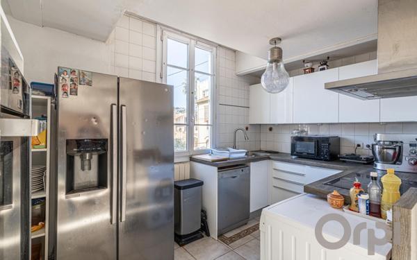 Maison à vendre    6 pièces • 133 m2 Golfe Juan - Vallauris