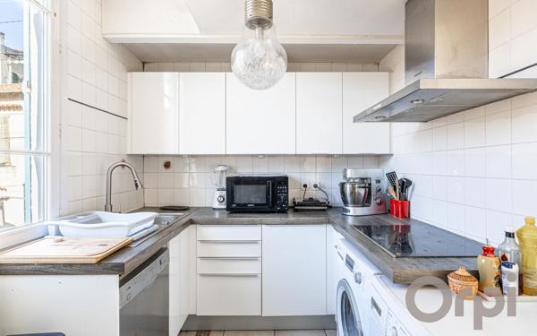 Maison à vendre    6 pièces • 133 m2 Golfe Juan - Vallauris