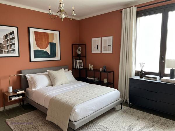 A VENDRE NANTES ZOLA PROCE Maison 5 chambres garage