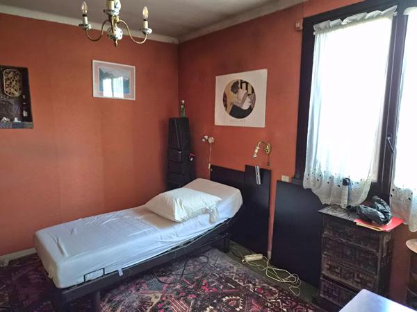 A VENDRE NANTES ZOLA PROCE Maison 5 chambres garage