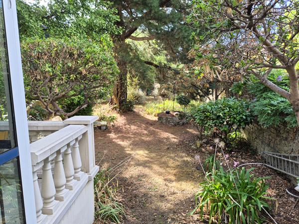 A VENDRE NANTES ZOLA PROCE Maison 5 chambres garage
