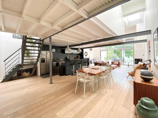 Superbe maison de 197m2