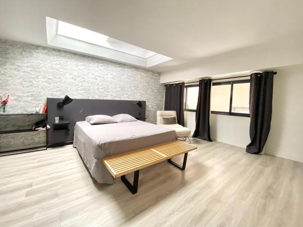 Superbe maison de 197m2