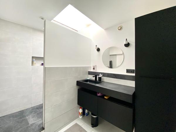 Superbe maison de 197m2