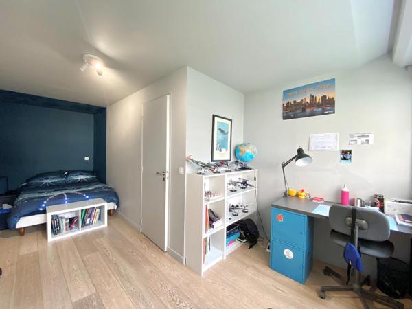 Superbe maison de 197m2