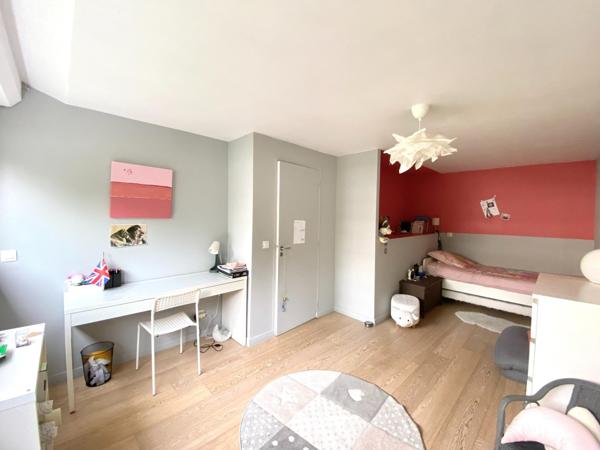 Superbe maison de 197m2