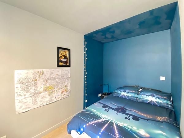 Superbe maison de 197m2