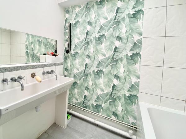 Superbe maison de 197m2