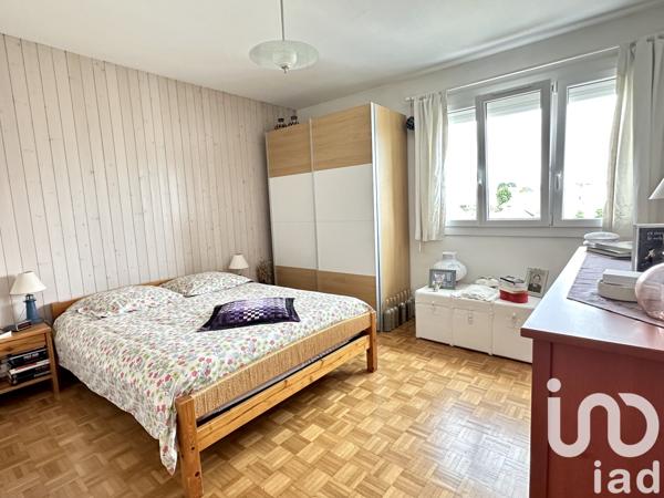 Appartement à vendre 3 pièces 72 m² Saint-Herblain