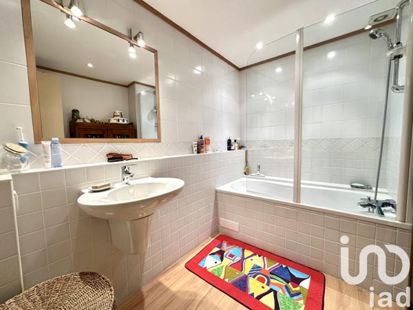 Appartement à vendre 3 pièces 72 m² Saint-Herblain