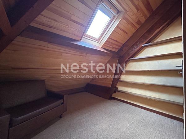 Maison * 6 Pièces * 180 M² * 19200 Ussel * 209000 €