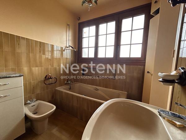 Maison * 6 Pièces * 180 M² * 19200 Ussel * 209000 €