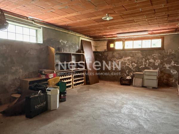 Maison * 6 Pièces * 180 M² * 19200 Ussel * 209000 €