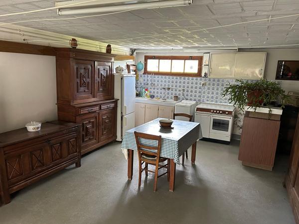 Maison * 6 Pièces * 180 M² * 19200 Ussel * 209000 €
