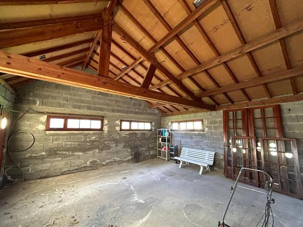 Maison * 6 Pièces * 180 M² * 19200 Ussel * 209000 €