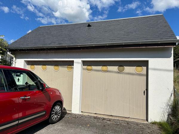 Maison * 6 Pièces * 180 M² * 19200 Ussel * 209000 €