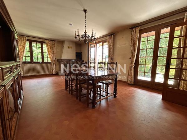 Maison * 6 Pièces * 180 M² * 19200 Ussel * 209000 €