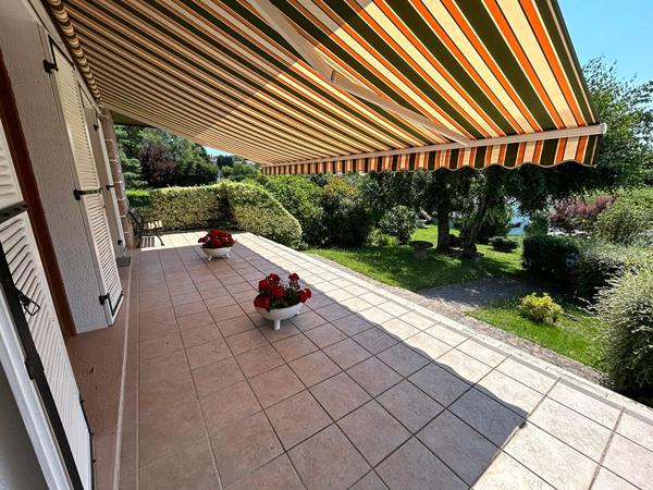 Maison * 6 Pièces * 180 M² * 19200 Ussel * 209000 €
