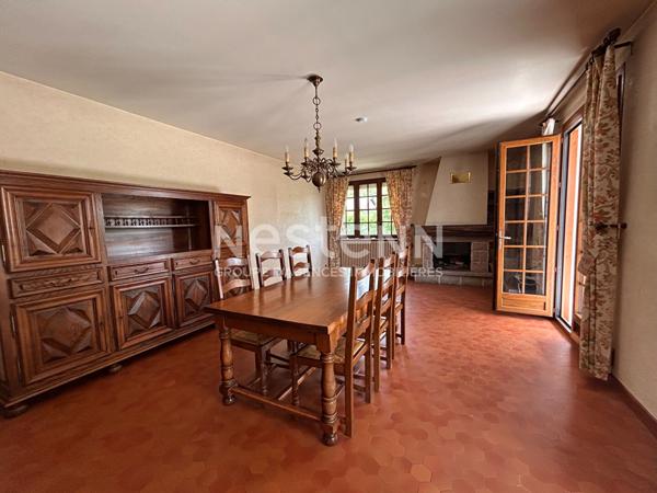 Maison * 6 Pièces * 180 M² * 19200 Ussel * 209000 €