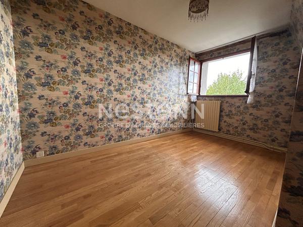 Maison * 6 Pièces * 180 M² * 19200 Ussel * 209000 €