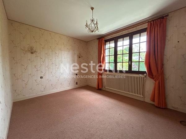 Maison * 6 Pièces * 180 M² * 19200 Ussel * 209000 €