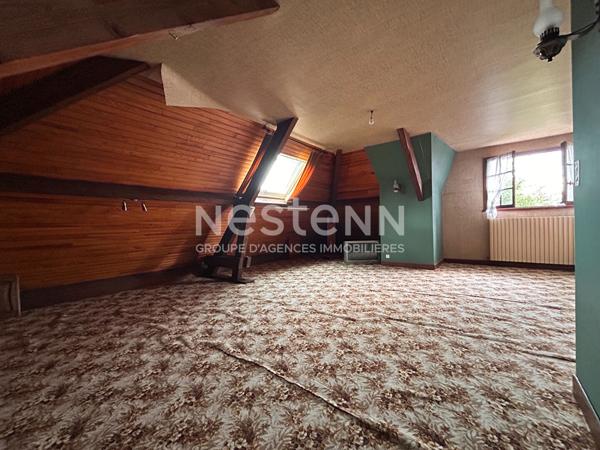 Maison * 6 Pièces * 180 M² * 19200 Ussel * 209000 €