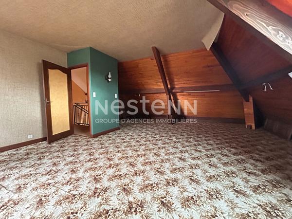 Maison * 6 Pièces * 180 M² * 19200 Ussel * 209000 €