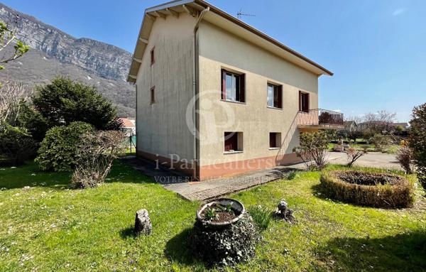 Maison de 165 m²
