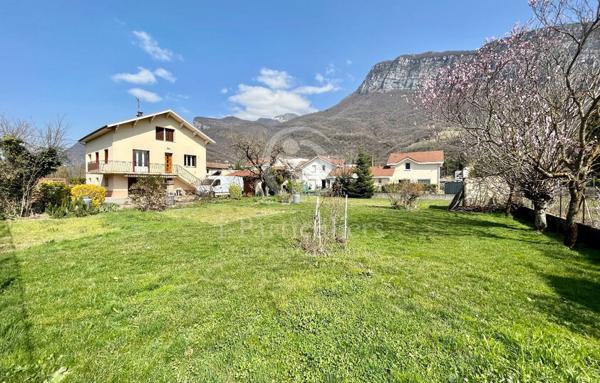 Maison de 165 m²