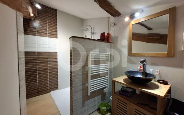 Maison à vendre    5 pièces •  Saujon