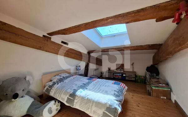 Maison à vendre    5 pièces •  Saujon