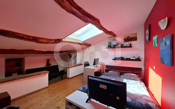 Maison à vendre    5 pièces •  Saujon