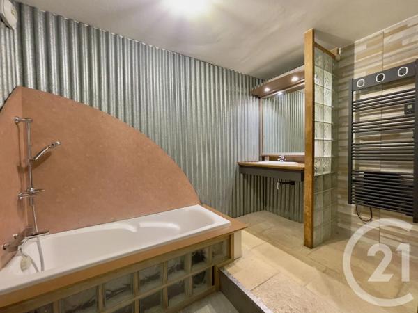 Appartement T3 à vendre  3 pièces - 78 m 2   VILLEURBANNE  - 69