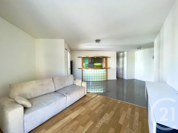 Appartement T3 à vendre  3 pièces - 78 m 2   VILLEURBANNE  - 69
