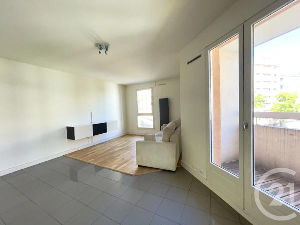 Appartement T3 à vendre  3 pièces - 78 m 2   VILLEURBANNE  - 69