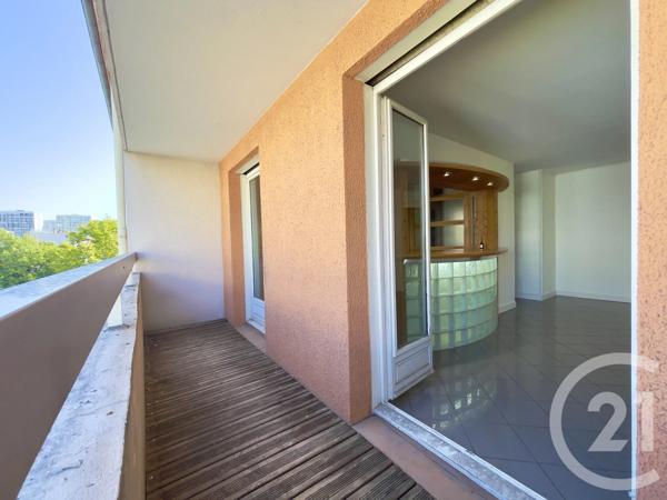 Appartement T3 à vendre  3 pièces - 78 m 2   VILLEURBANNE  - 69