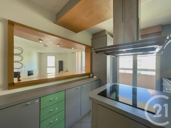 Appartement T3 à vendre  3 pièces - 78 m 2   VILLEURBANNE  - 69