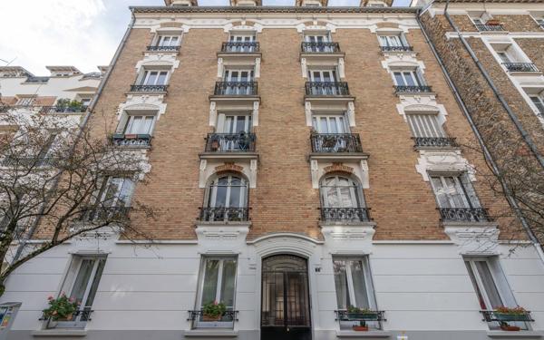 Appartement à vendre    6 pièces • 115,66 m2 Nogent-sur-Marne