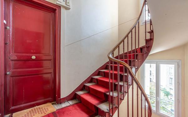 Appartement à vendre    6 pièces • 115,66 m2 Nogent-sur-Marne