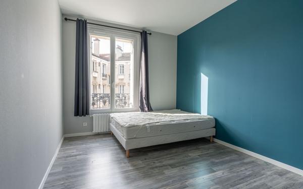 Appartement à vendre    6 pièces • 115,66 m2 Nogent-sur-Marne