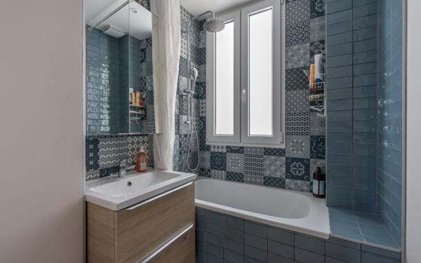 Appartement à vendre    6 pièces • 115,66 m2 Nogent-sur-Marne