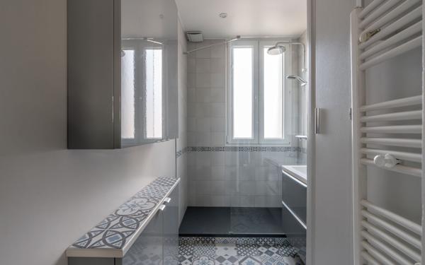 Appartement à vendre    6 pièces • 115,66 m2 Nogent-sur-Marne