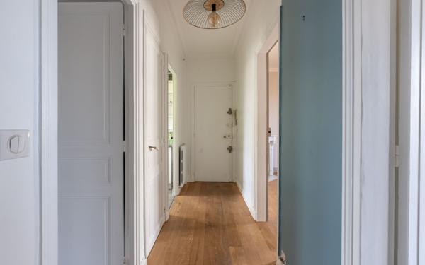 Appartement à vendre    6 pièces • 115,66 m2 Nogent-sur-Marne