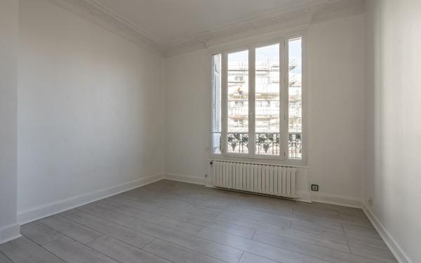 Appartement à vendre    6 pièces • 115,66 m2 Nogent-sur-Marne