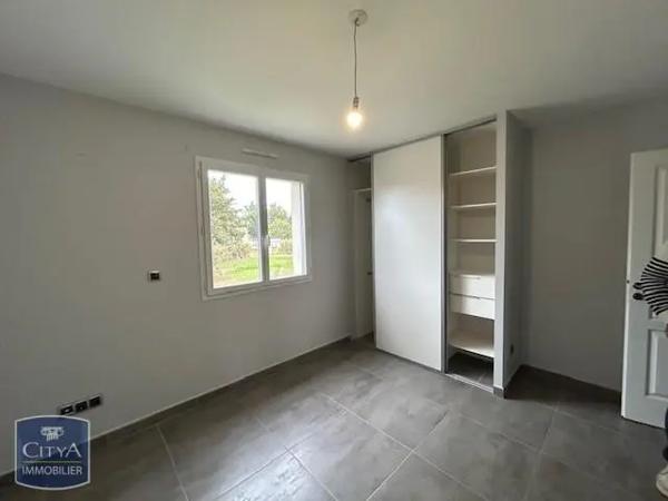 Maison à louer 5 pièces 150.58m²