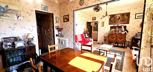 Maison à vendre 7 pièces 106 m² Le Havre